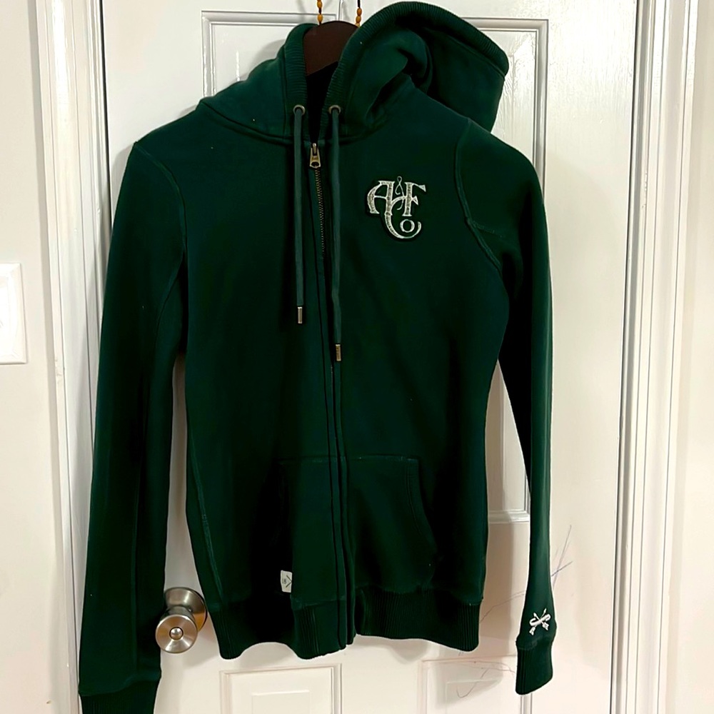 Ambercrombie and fith hoodie